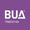Logo for BUA Trøgstad
