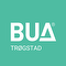 Logo for BUA Trøgstad selvbetjent