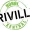 Logo for Hobøl Frivilligsentral