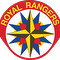 Logo for Royal Rangers Askim