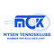 Logo for Mysen Tennisklubb