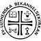Logo for Den Evangelisk Lutherske Bekjennelseskirke