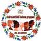 Logo for Indre Østfold kvinnegruppen