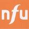 Logo for Norsk Forbund for Utviklingshemmede Indre Østfold Lokallag