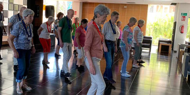 Bilde/illustrasjon for Trøgstad Seniordans Trøgstad Seniordans