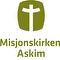Logo for Misjonskirken Askim