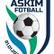 Logo for Askim Fotball