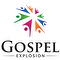 Logo for Gospel Explosion Norge