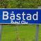 Logo for Båstad Vel