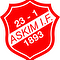 Logo for Askim Idrettsforening
