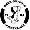 Logo for Indre Østfold Hundeklubb