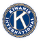 Logo for Kiwanis Club Askim