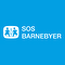 Logo for Sos-Barnebyer Østfold