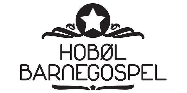 Bilde/illustrasjon for Barnegospeløvelse Barnegospeløvelse
