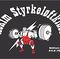 Logo for Askim Styrkeløft Klubb