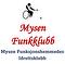 Logo for Mysen Funksjonshemmedes Idrettsklubb