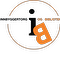 Logo for Tomter innbyggertorg og bibliotek