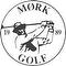 Logo for Mørk Golfklubb