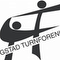 Logo for Trøgstad Turnforening
