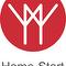 Logo for Home-Start Indre Østfold