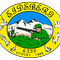 Logo for Eidsberg Omegn Jeger- og Fiskerforening