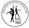 Logo for Trøgstad Rytmisk Gymnastikk Klubb