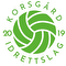 Logo for Korsgård Idrettslag