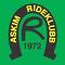 Logo for Askim Rideklubb