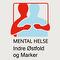 Logo for Mental Helse Indre Østfold