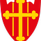 Logo for Hobøl og Tomter Menighet