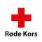 Logo for Spydeberg Røde Kors
