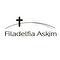 Logo for Filadelfia Askim