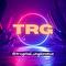 Logo for Trøgstad Ungdomshus
