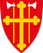 Logo for Eidsberg menighet