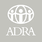 Logo for ADRA lokallag Mysen