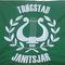 Logo for Trøgstad Janitsjar