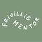 Logo for Frivillig mentor