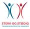 Logo for Sterk og stødig Indre Østfold