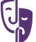 Logo for Den kulturelle spaserstokken