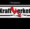 Logo for Kraftverket Menighet Slitu