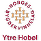 Logo for Ytre Hobøl Bygdekvinnelag