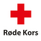 Logo for Mysen og Omegn Røde Kors