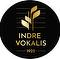 Logo for Indre Vokalis