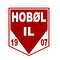 Logo for Hobøl Idrettslag