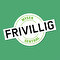 Logo for Mysen Frivilligsentral- Kirkens Bymisjon Indre Østfold
