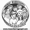 Logo for Mysen Barnegospel
