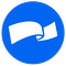 Logo for Indre Østfold Høyre