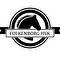 Logo for Folkenborg Hestesportsklubb