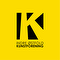 Logo for Indre Østfold Kunstforening