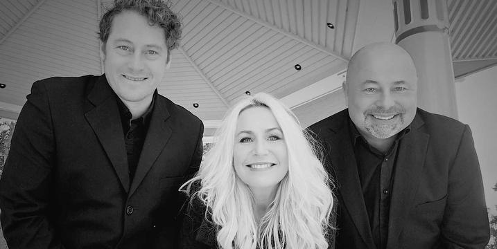 Bilde/illustrasjon for Swing Time med Janne & Gutta Swing Time med Janne & Gutta